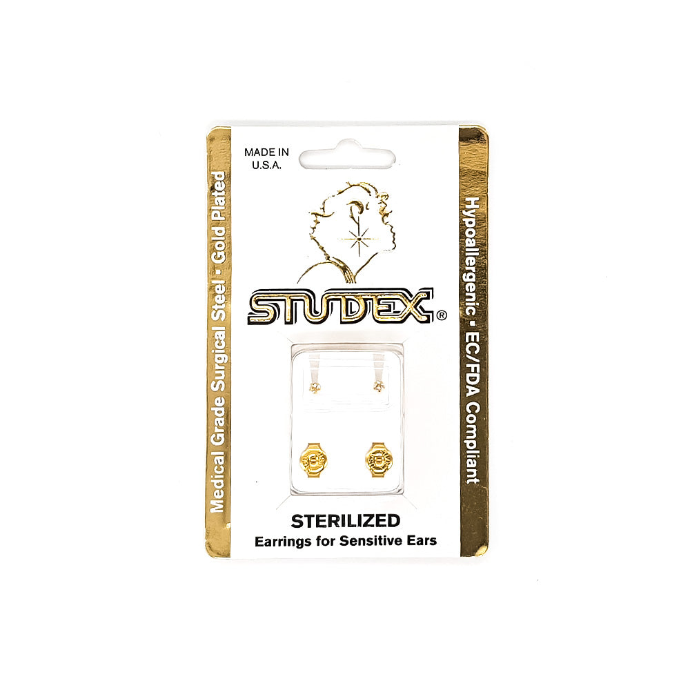 Studex Single Select Cards 20 | hypo-allergenic earrings