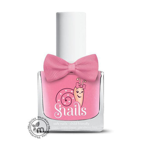 Snails Pink Bang Washable Nail Polish 10.5ml