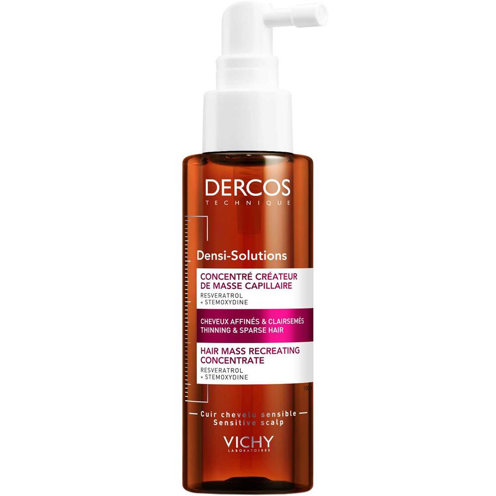 Dercos Densi Solutions Spray Hair Mass Concentrate 100ml