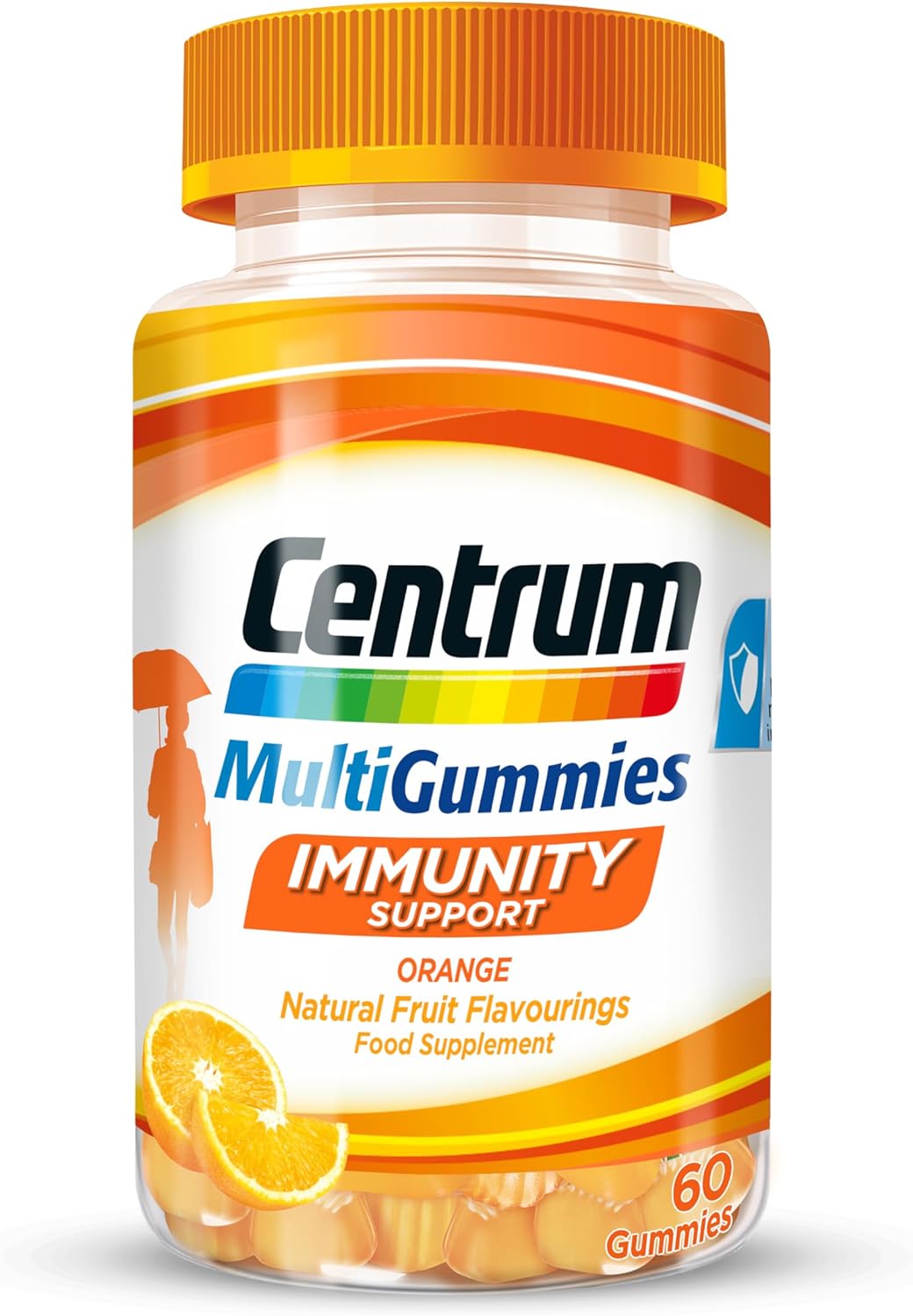 Centrum Immunity Support Multigummies 60s
