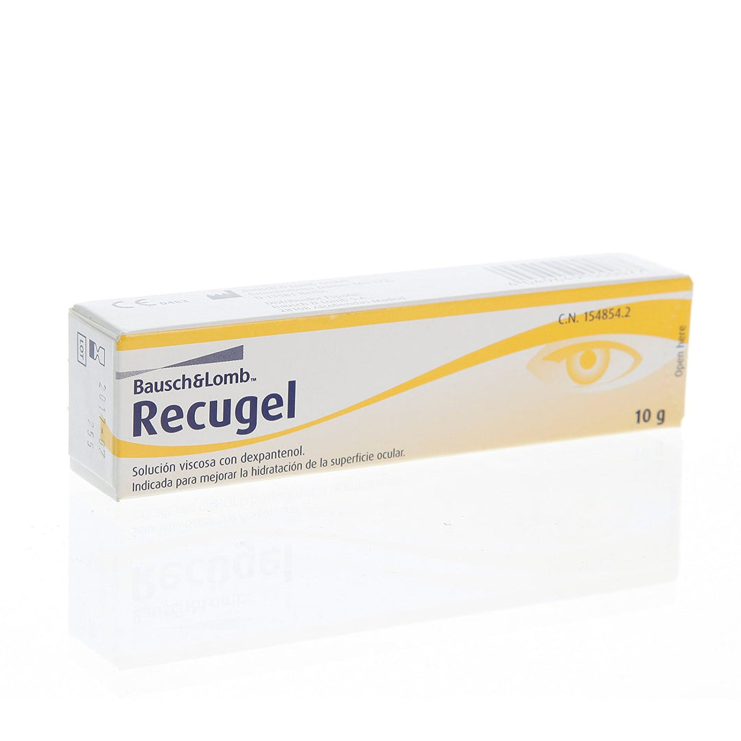 Recugel Eye Gel 10g