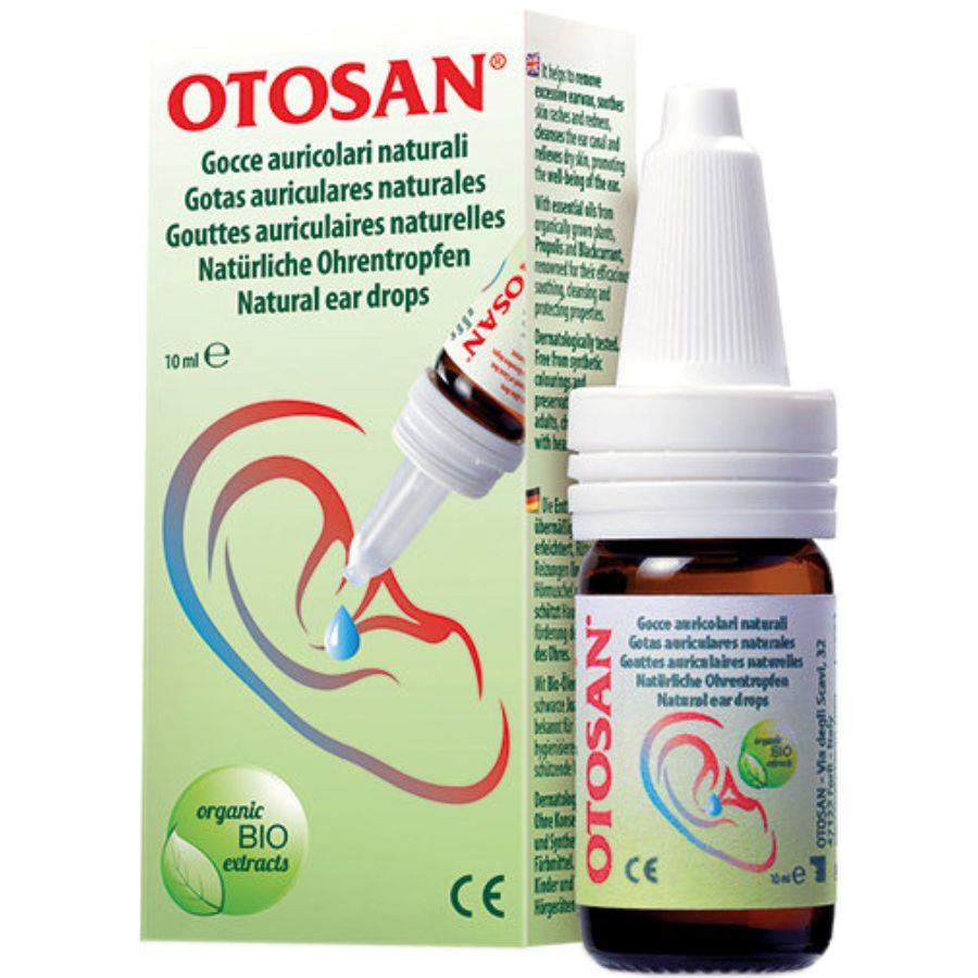 Otosan Ear Drops 10ml