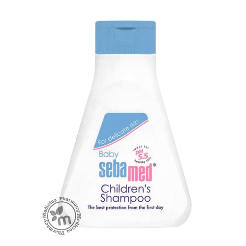 Sebamed Baby Shampoo  250ml