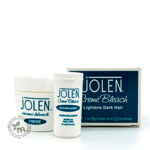 Jolen Bleach Cream Big 113 Gm