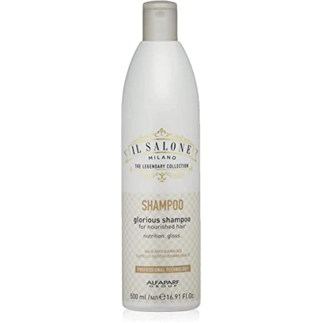 Alfaparf IL Salone Glorious Shampoo 500ml