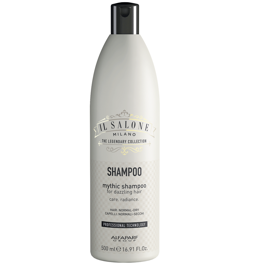Alfaparf Il Salone Mythic Shampoo 500ml