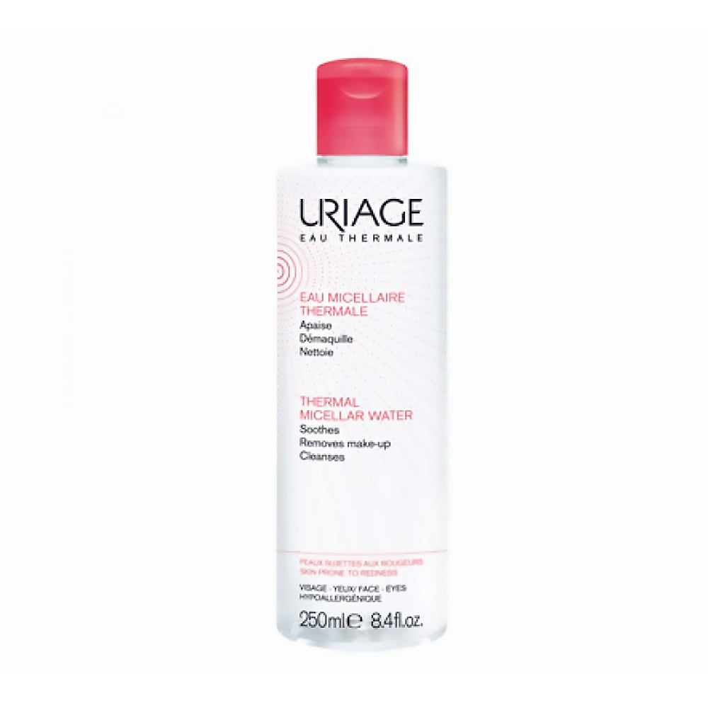 Uriage Micellaire Thermal For Sensitive Skin 250ml