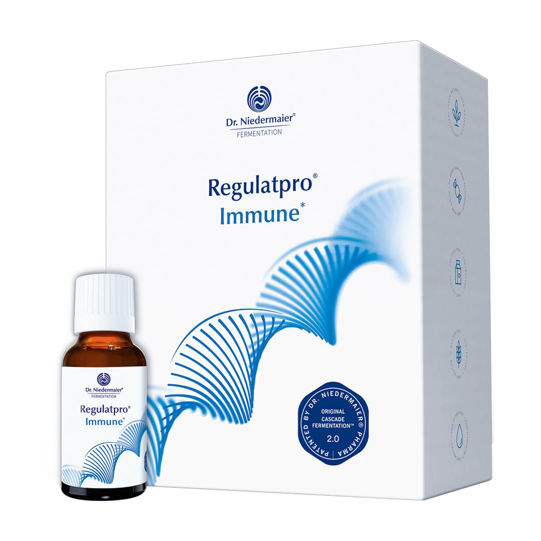 Enzympro Regulatpro Immune 20X20 ML