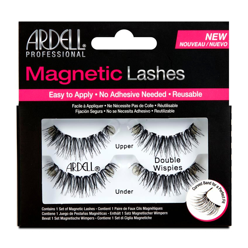 Ardell Mgnetc Lashes Wispies 1267951