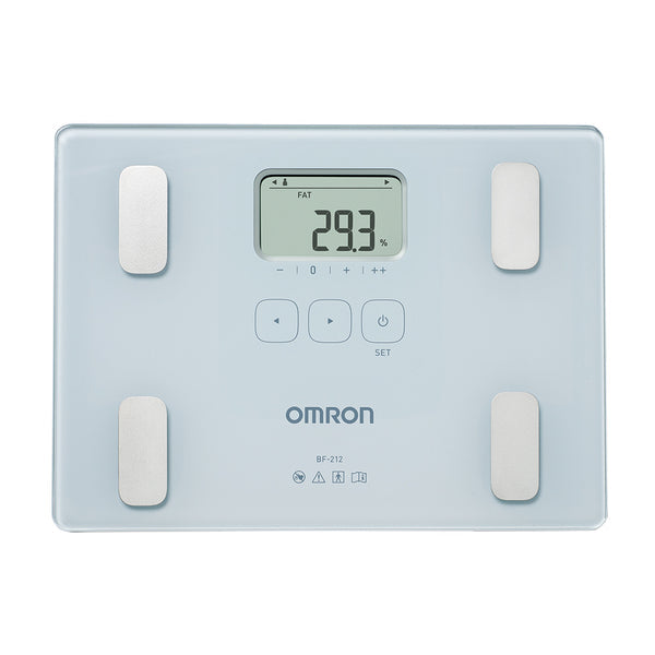 Omron Body Composition Monitor BF212