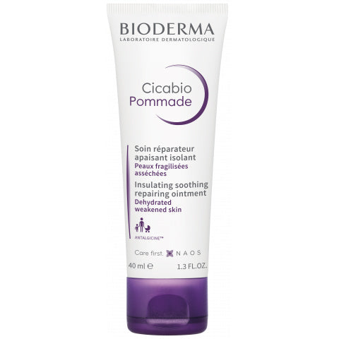 Bioderma Cicabio Pommade Cream 40ml