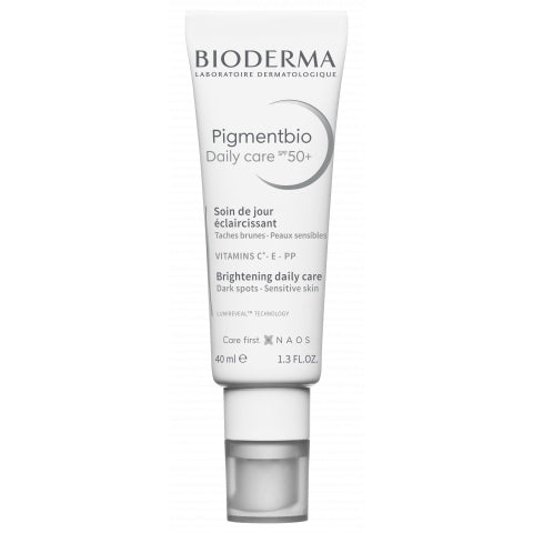 Bioderma Pigmentbio Spf50+ Daily Care 40ml