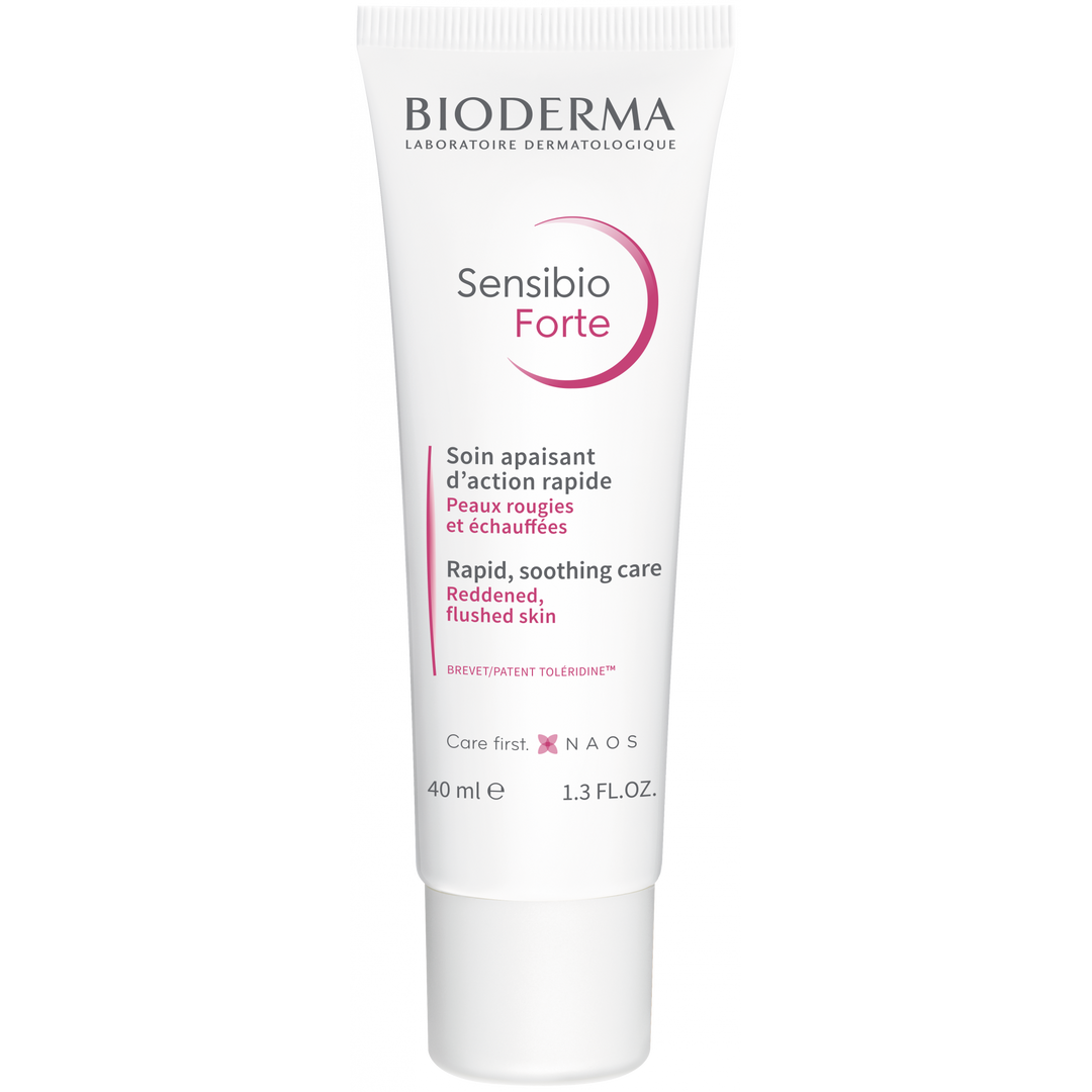 Bioderma Sensibio Forte Cream 40ml