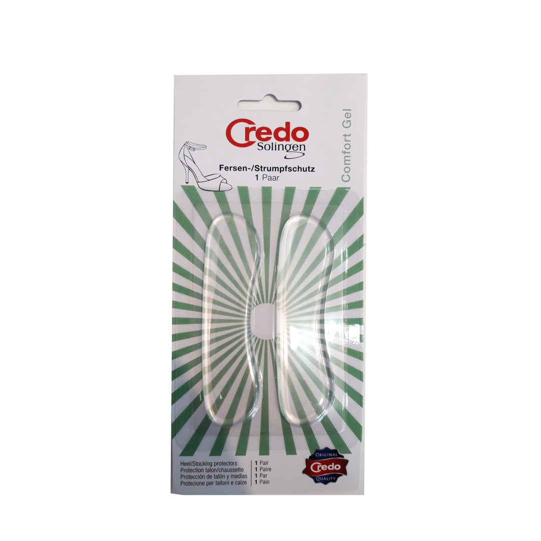 Credo Heel/Stocking Protection 24130