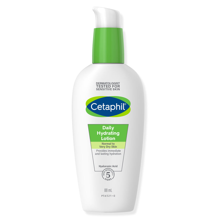 Cetaphil Daily Hydrating  Lotion 88ml