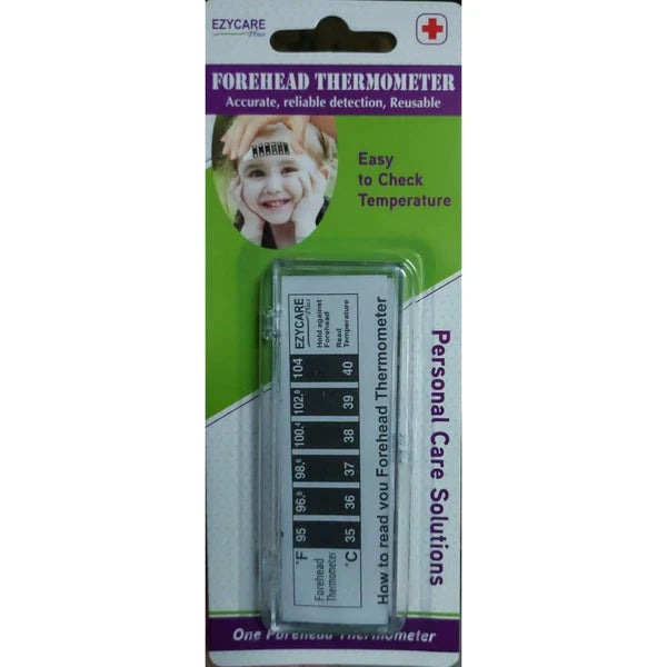 Ezy Care Forehead Thermometer 17118