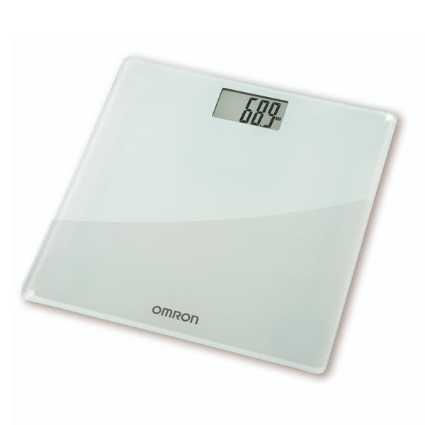 Omron HN286 Digital  Personal Scale