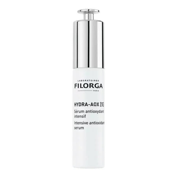 Filorga Hydra-Aox 5 Intensive Antioxidant Serum 30ml