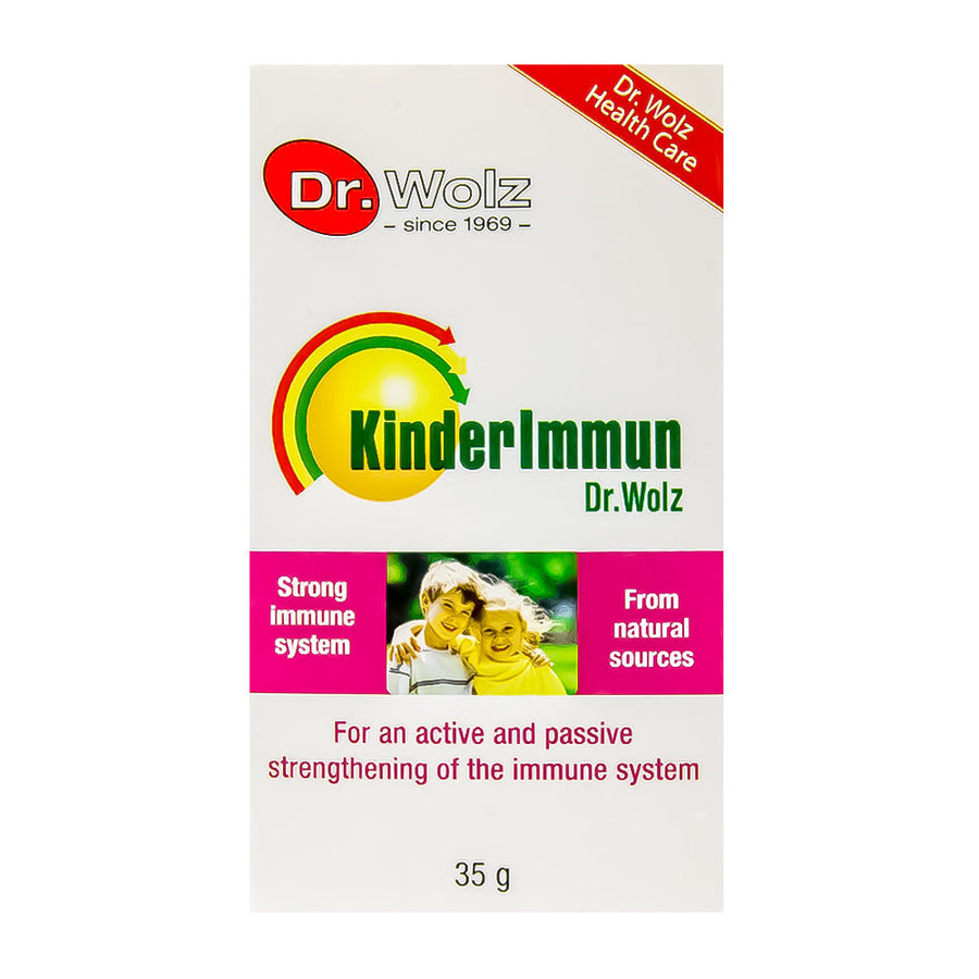 KinderImmun Powder 35gm For Kids