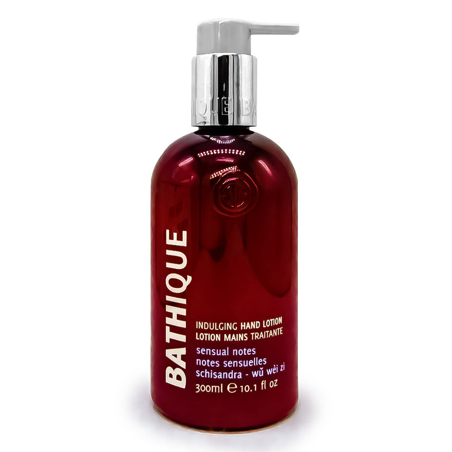 Mades Bathique Sensual Notes Hand Lotion 300ml