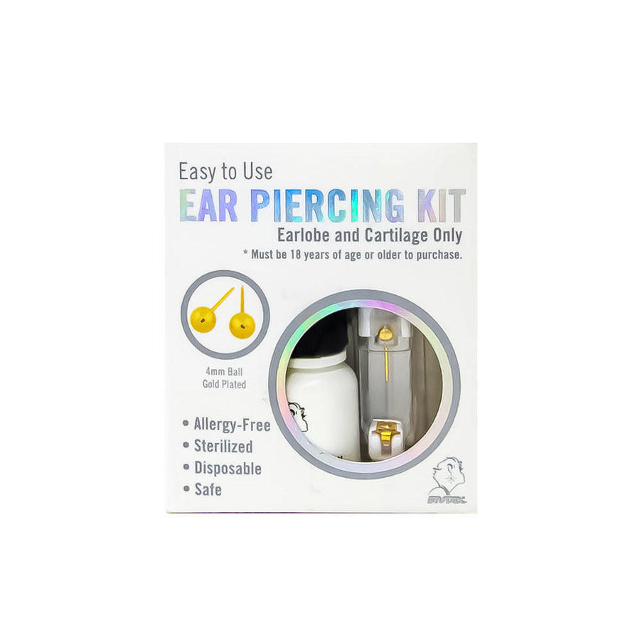 Studex Self Piercing Kits 60