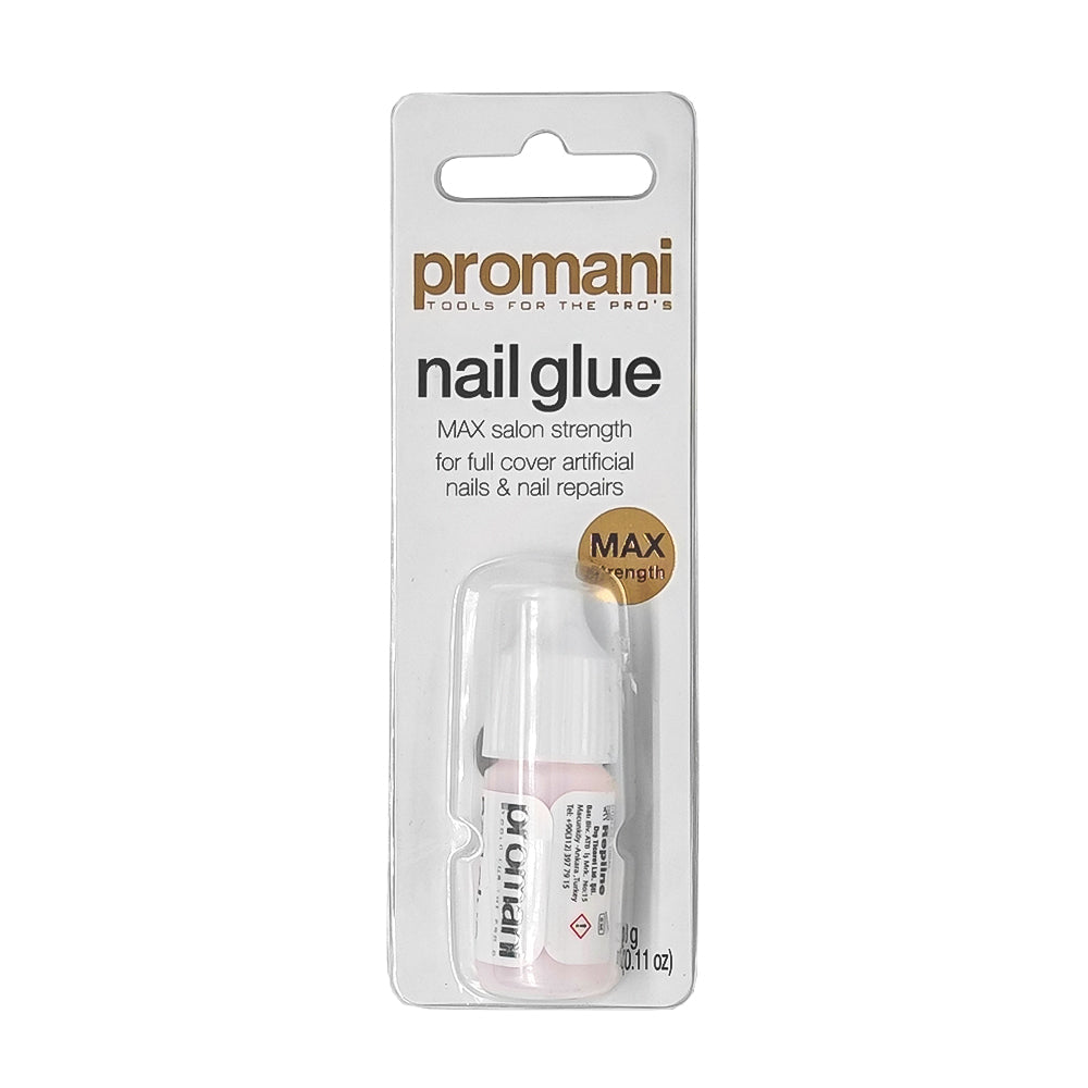 Promani Nail Glue PR-0009