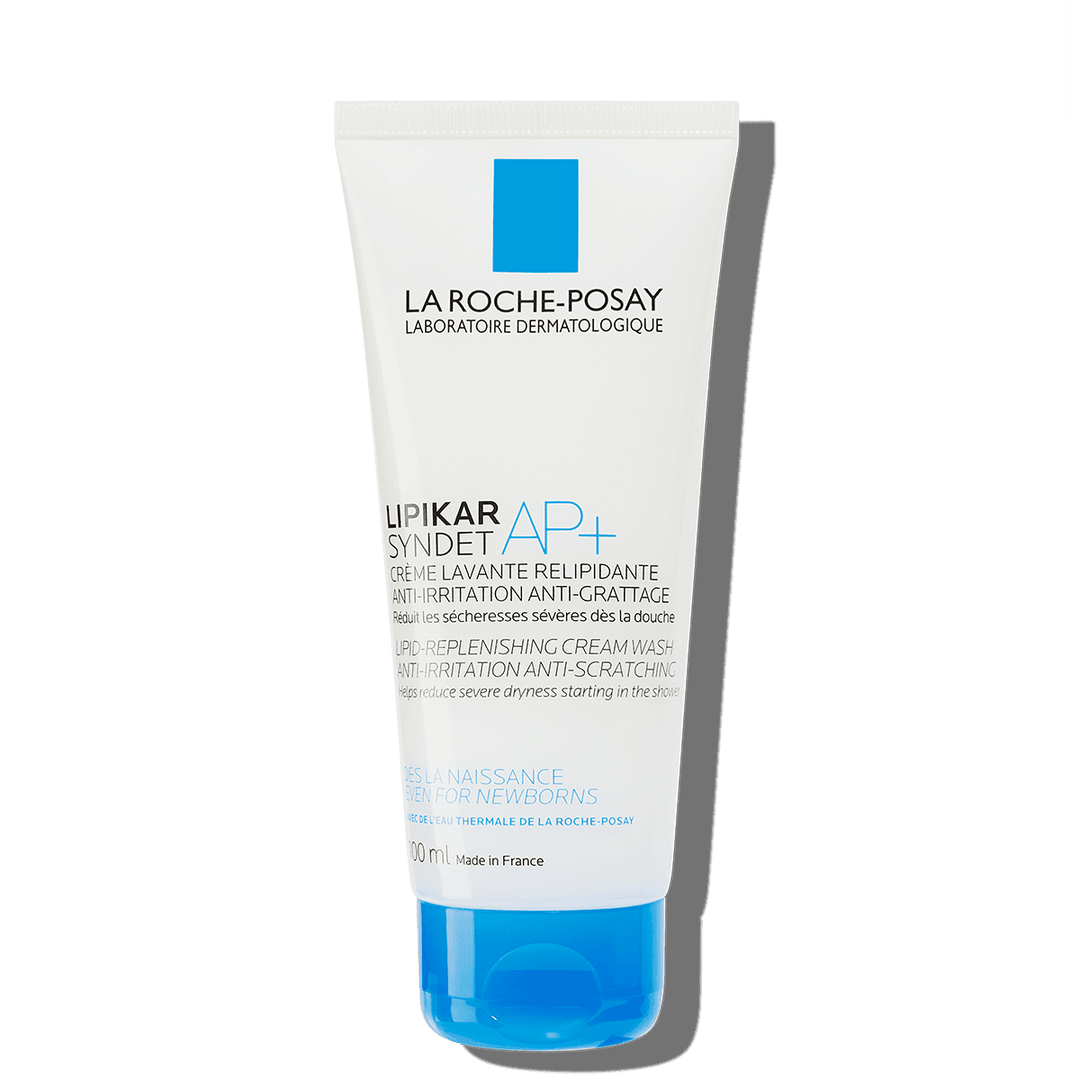 La Roche-Posay Lipikar Cleansing Oil AP+Anti-irritation Body Wash 200ml