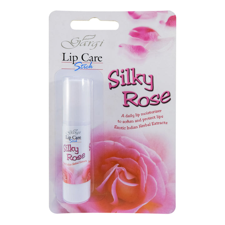 Бальзам для губ Gargi Sticky Silky Rose