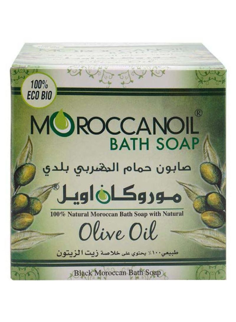 Moroccan Oil Soap 250ml