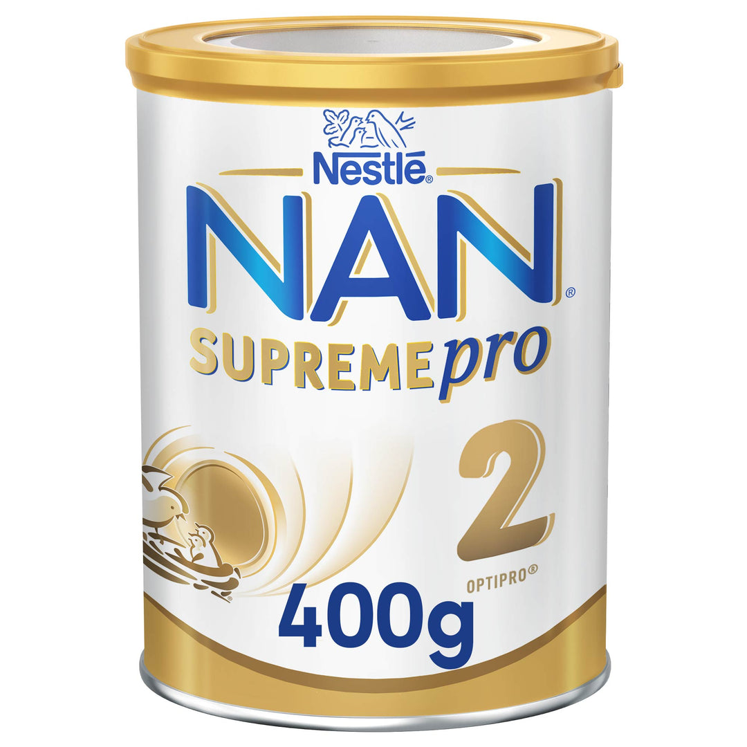 Nan Supreme Pro 2 400gm