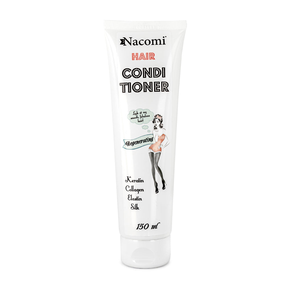Nacomi Regenerating Hair Conditioner 150ml