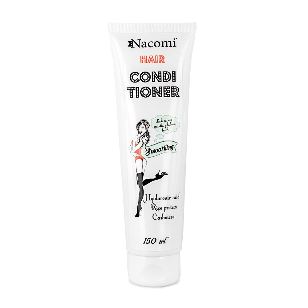 Nacomi Smoothing Hair Conditioner 150ml