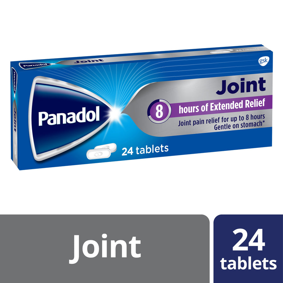 Panadol Joint 18 Tablets