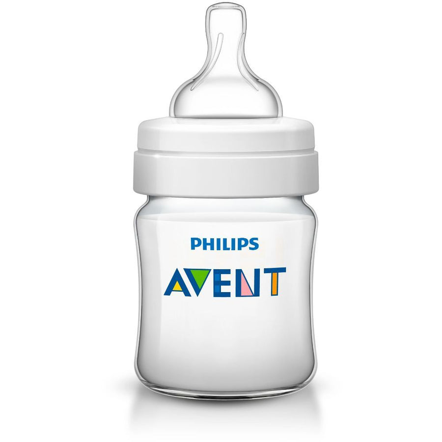 Philips Avent Anti-Colic Bottle 125ml -Pa572