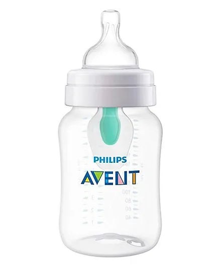 Philips Avent Anti-Colic Bottle Airfree Vent 260ml - Pa568