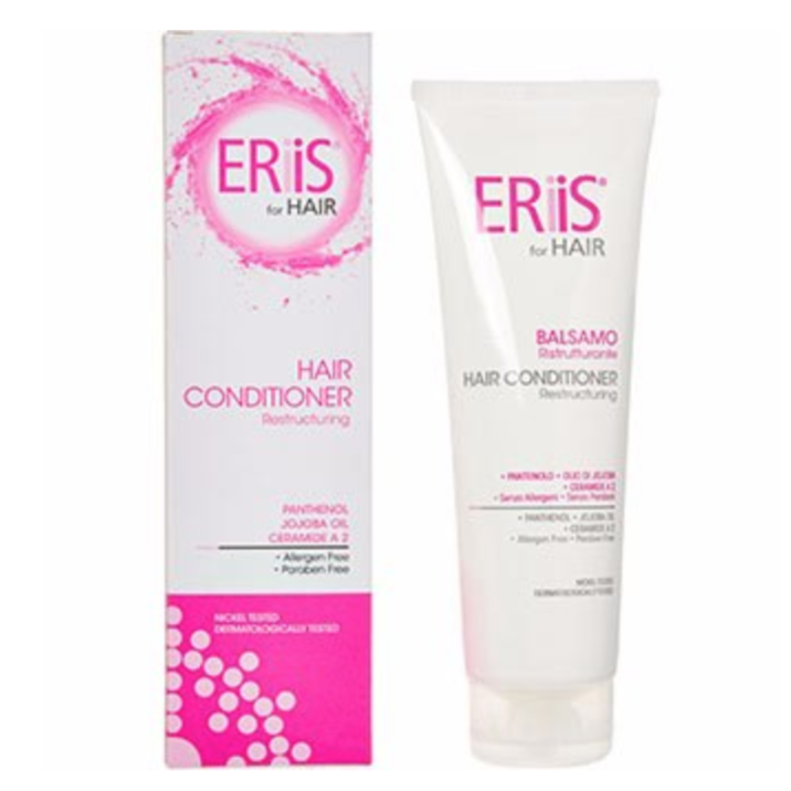 Eriis Shampoo Repair. & Energ. For Man 200 ML