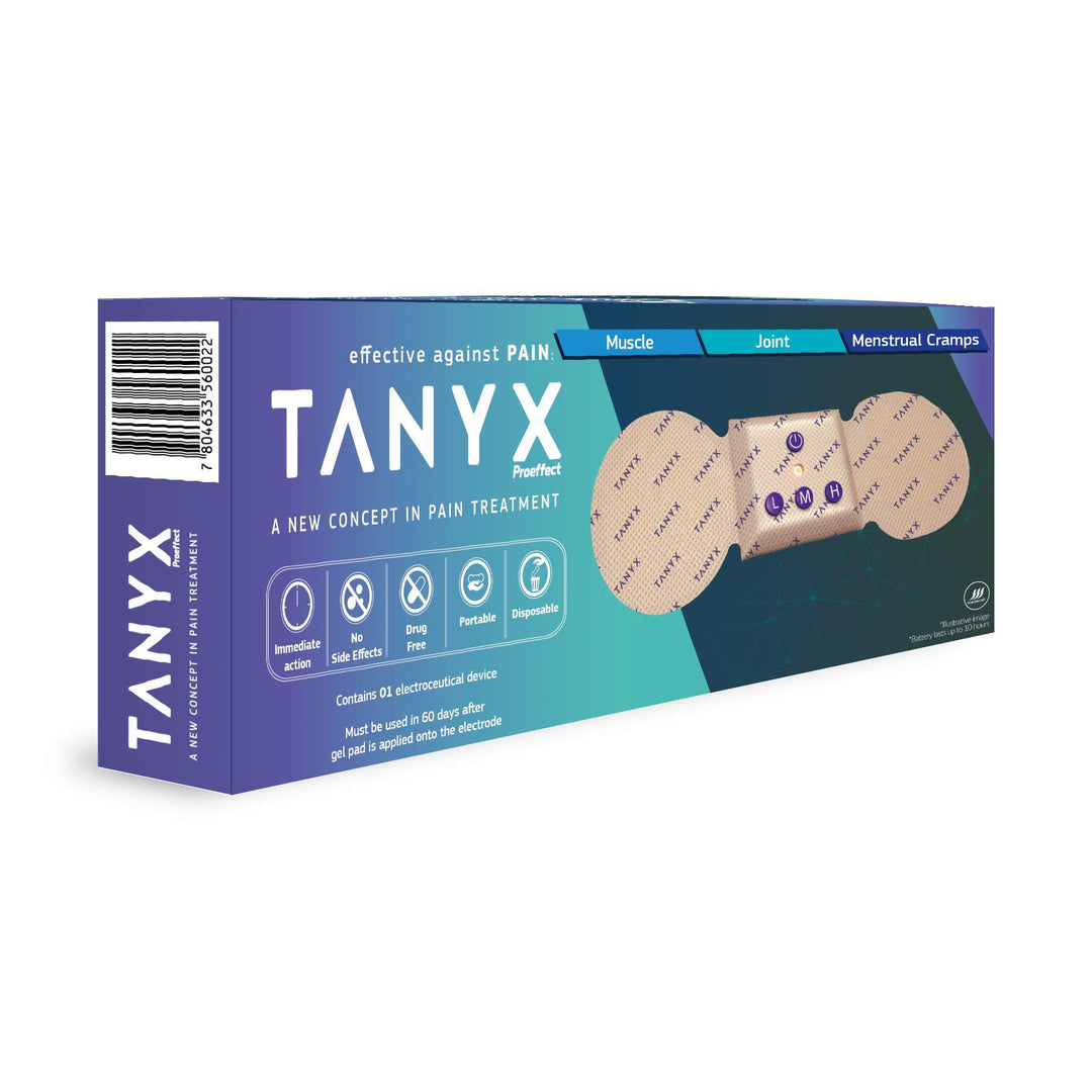 Tanyx Medical Device