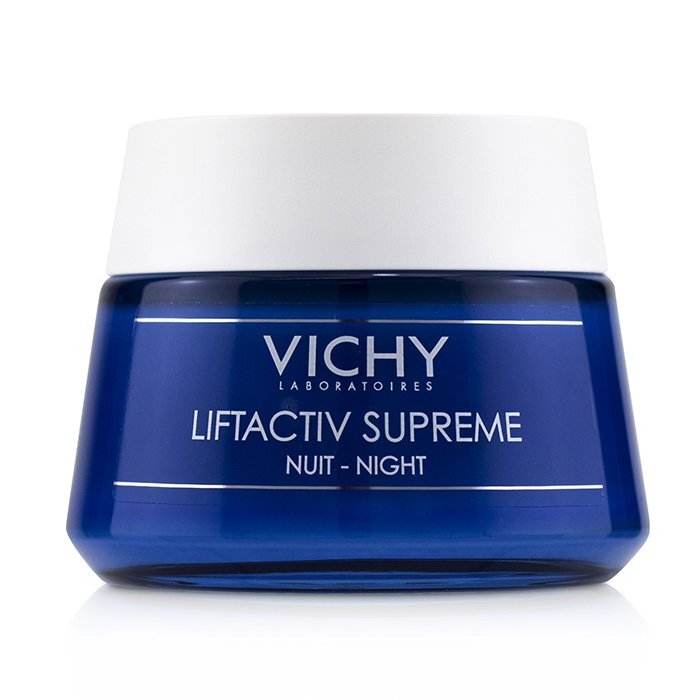 Vichy LiftActiv Supreme Night 50ml