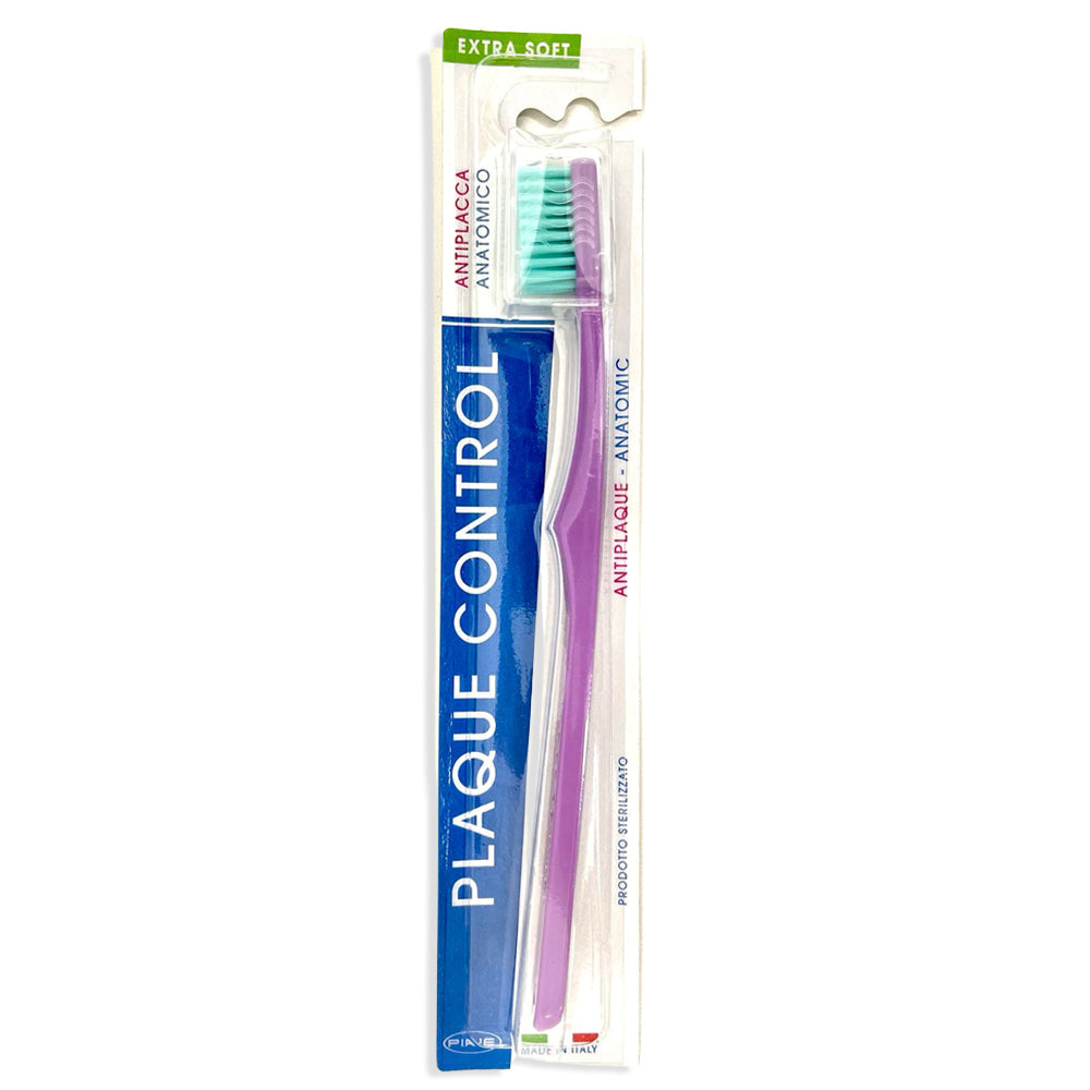 Piave 5160 Plaque Control Toothbrush Extra Soft