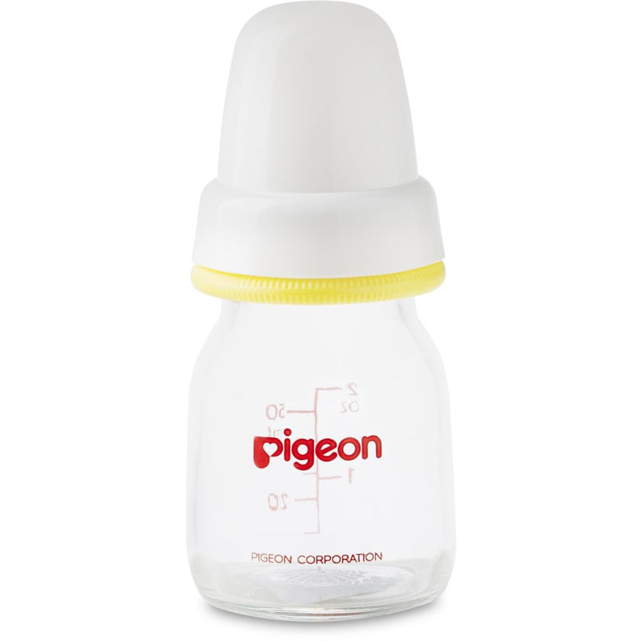 Pigeon Juice Feeder Glass 50ml K-2 3308