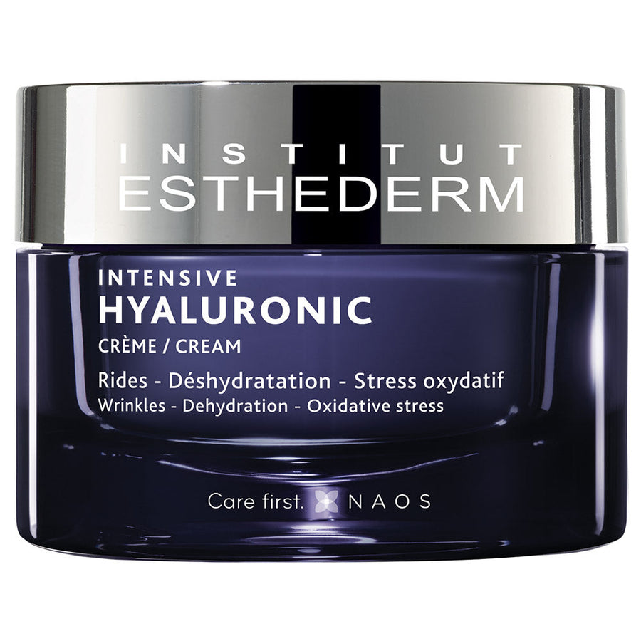 Esthederm Intensive Hyaluronic Face Cream, 50ml