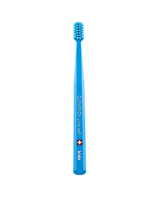 Curaprox Toothbrush Kids Ultra Soft