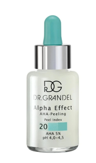 Dr. Grandel Alpha Effect AHA Peeling 30ml