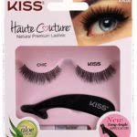 Kiss Haute Couture Single Lashes KHL04GT