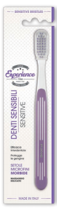 Piave 2961 Experience Sensitive Toothbrush