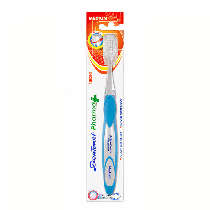 Dentonet Pharma 4321 Toothbrush Medium