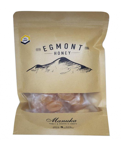 Egmont Manuka Honey & Propolis Drops 50S
