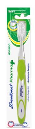 Dentonet Pharma 4320 Toothbrush Soft