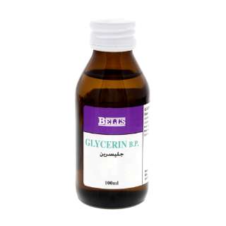 Glycerin, 30 ml