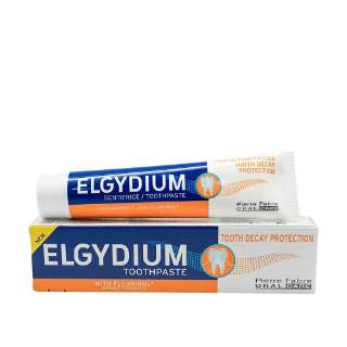 Elgydium Tooth Decay Protect Toothpaste